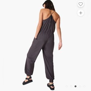 Sweaty Betty Karma Jumpsuit